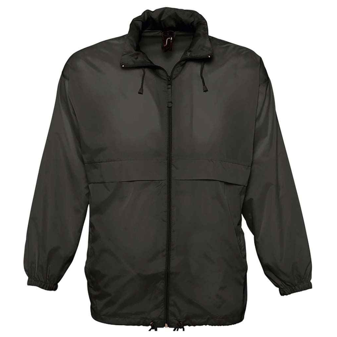 Jacket Front